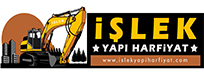 İŞLEK YAPI HAFRİYAT