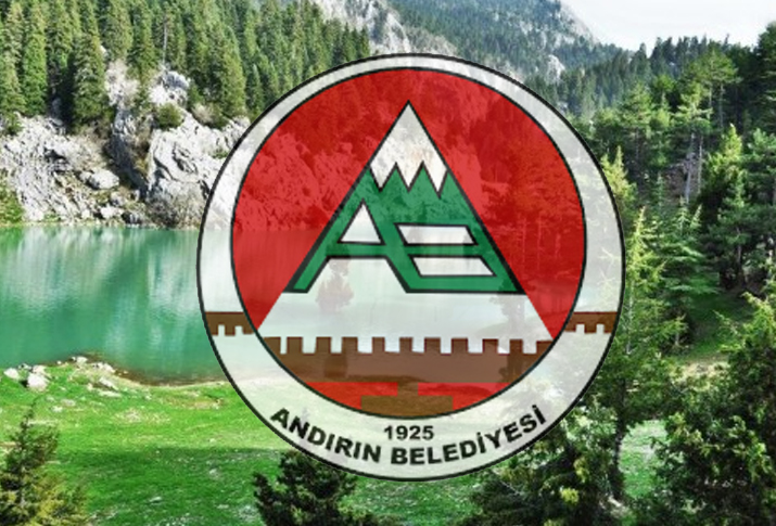 Kahraman Maraş Andırın Göleti Yapımı Harfiyat ve Sıkıştırma İşi