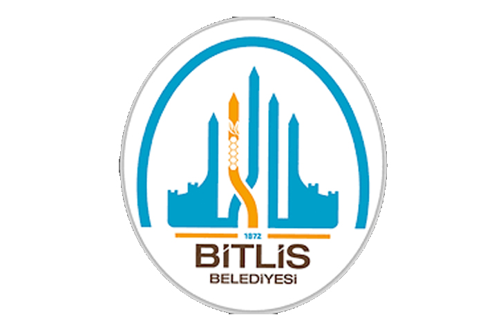 BİTLİS BLEDİYESİ HAL BİNASI YIKIMI